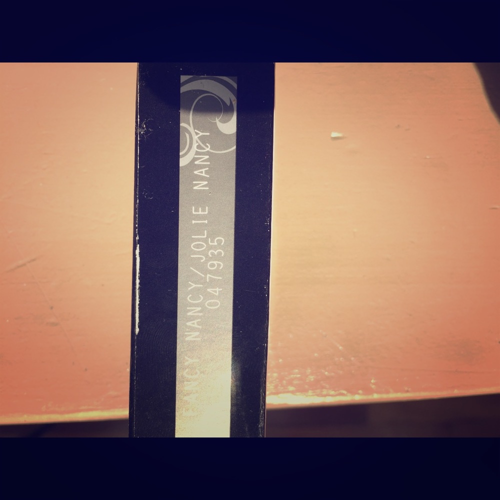 Mary Kay lipgloss π Fancy Nancy - Picture 2 of 2